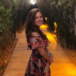 Meet your Posher, Hannah